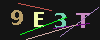 Gambar captcha